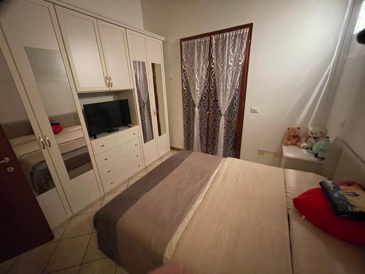 Piccola Venezia E Mare Apartment ลีโด เดลยี เอสเตนซี ภายนอก รูปภาพ