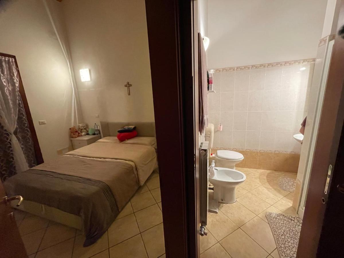 Piccola Venezia E Mare Apartment ลีโด เดลยี เอสเตนซี ภายนอก รูปภาพ