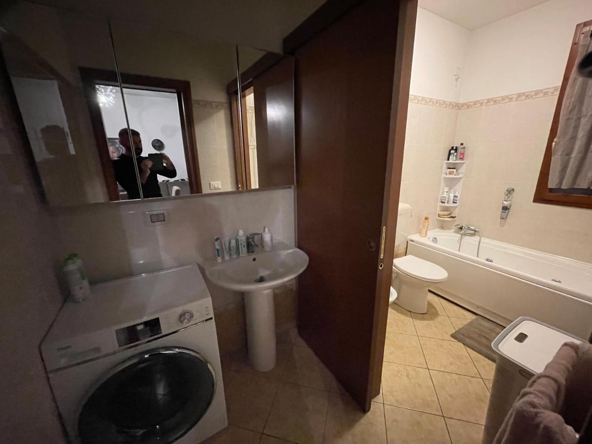 Piccola Venezia E Mare Apartment ลีโด เดลยี เอสเตนซี ภายนอก รูปภาพ